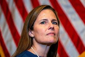 Amy Coney Barrett will face public hearings this week as Donald Trump's  supreme court SCOTUS nominee. Here's what we might expect