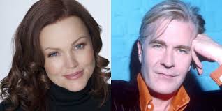 Belinda Carlisle, ABC, Modern English, Nick Heyward top Retro Futura tour's  2018 lineup