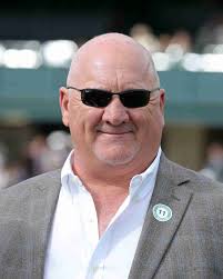 KY HBPA Interviews: McPeek, Albarado