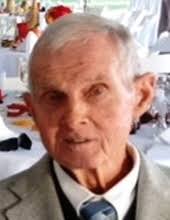 Obituary information for Alfred C. Joyce