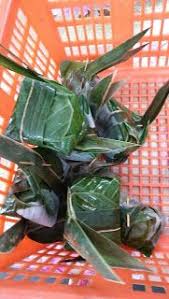 freshpassionfruit 吡叻班台美食 吉灵姨鱼包 yummy food tasty plants