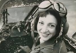 4 years old, but I quite enjoyed this nostalgic reminder of flying in the  80's, nice cameo of Sue Truman who spoke brilliantly at our Hamilton Rally.  I was fortunate to score