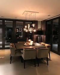 Discover modern dining room ideas and inspiration for your decor, layout, furniture and storage. Top And Modern Inspirations For Your Dining Room Luxury Dining Room Elegant Dining Room Modern Dining Room