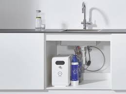 Damit trinkt auch die ganze familie gleich viel mehr wasser. Grohe Blue Professional Grohe