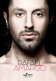 Rafael Amargo: Íntimo