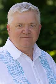 The Historic Trust Staff