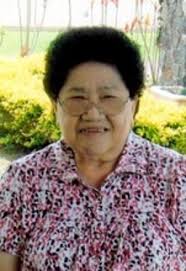 Juanita Lepson Obituary