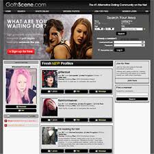 According to a study released a few months ago, heterosexual couples are more likely having first launched in 2009, the app is credited with being the precursor to the current swathe of digital dating apps. 10 Best Goth Dating Sites For 2021 Goth Dating Website Reviews