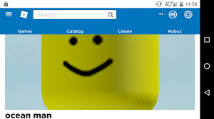 Roblox has a unique and terrifying collection of horror roblox games. Roblox Games Are Becoming More Weird Makemesuffer