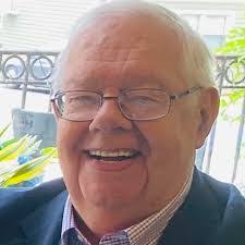 Harry Almodovar's Instagram, Twitter & Facebook