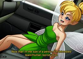 Read [Accel Art] Tinker Bell - Waifu Taxi Hentai Porns - Manga And  Porncomics Xxx