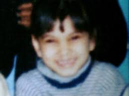 Stepdad gets 29 years for killing 7-year-old girl