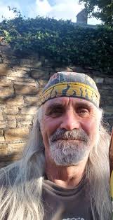 ✌⚘You Old Hippie⚘✌