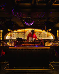 Velvet social club