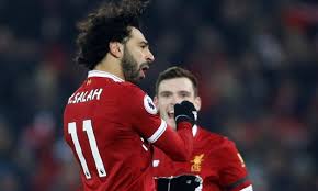 Liverpool ran out of steam. Salah Blew City S Invincible Dream Away Egypttoday