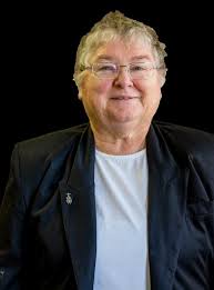 Annual Report 2024-2025 by notre_dame_sisters