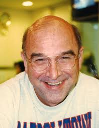 Obituary information for John K. Molnar