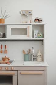 Modern Ikea Play Kitchen Hack Almost Makes Perfect Ikea Spielkuche Spielzeug Kuche Ikea