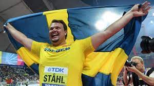 Daniel ståhl är på rätt väg. Daniel Stahl Fick Sin Efterlangtade Revansch Blev Sveriges Forsta Varldsmastare I Diskus Sport Svenska Yle Fi