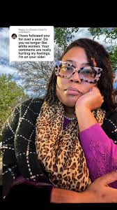 Tabitha Speaks Politics