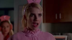 Scream Queens (2015) by andy