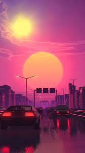 Beauty Saver Hd Wallpaper Wallpaper Wallpaperphone Oboidlyatelefona Wallpaperiphone Vaporwave Wallpaper Neon Wallpaper Retro Wallpaper