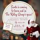 Santa's Coming to Town and in The Kelley Group's event image