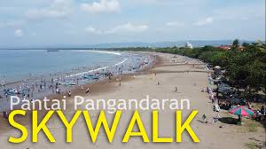 The property features a wide range of facilities to make your stay a pleasant experience. Situasi Pantai Barat Pangandaran Hari Ini Dekat Skywalk Cinematic Drone View 2 Januari 2020 Youtube
