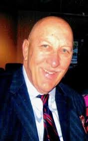 George W. Welborn Obituary