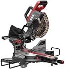 Dual Bevel Sliding Mitre Saw, 10-in SKIL