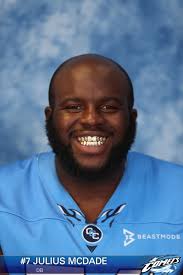 Football Roster 2019-20