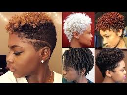 But short natural hair is just as stunning. Inspirational Short Natural Hairstyle Fashionarrow Com