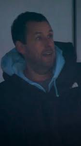 Adam Sandler in the house! 🤩 Watch Chlesea v Newcastle live now