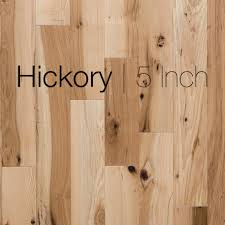 There are several different hickory species, one of which is the pecan tree which is cultivated for its delicious pecan nuts! Hickory Fre 114 3 5 Ah Pre Finished Engineered Hardwood Flooring