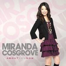 Music video by miranda cosgrove performing about you now. Icarly Cast About You Now By Miranda Cosgrove Lyrics Deutsch Translateasy