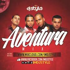 Aventura — obsesion (mientras haya vida, porque lo ultimo que queda es la esperanza 2017). Aventura Mix Bachata Dj Style By Dj Style Mixcloud
