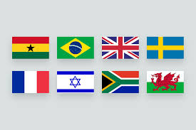 The flag for wales, a country in the united kingdom. Let S Give Cardiff A Flag To Be Proud Of John Jane