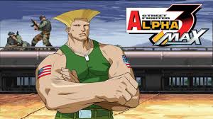 Check spelling or type a new query. Street Fighter Alpha 3 Max Psp Guile Gameplay Expert Mode Youtube
