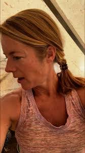 Desiree Betts's Instagram, Twitter & Facebook