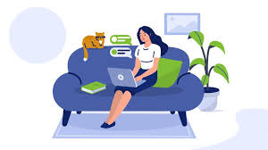 I will be working from home today so i can wait for an. Working From Home Useful Hacks Elearning Industry