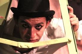 Lester Arellano, un actor guatemalteco que destaca en Miami