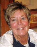 Shirley Bertelsen Obituary (1945-2014)