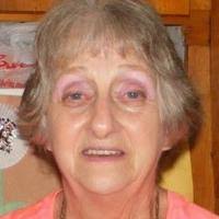 Martha Goza Obituary