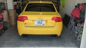 Image result for Imola Yellow 2007 S4