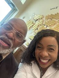 Condolences to Sis. Ty Pugh and family