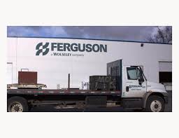 Find a location near you. Ferguson Industrial Portland Or Supplying Products For Commercial Construction Industrial Facilities And More