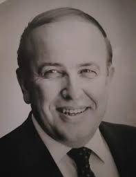 Alfred Amaral Obituary (2018)