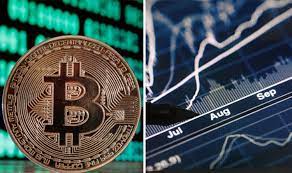 Once all of the bitcoins are mined it means supply cannot g. Bitcoin The Cryptocurrency S Future In An Oversaturated Market City Business Finance Express Co Uk