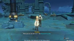 Multiplayer 2 Elemental Crucible Event Youtube