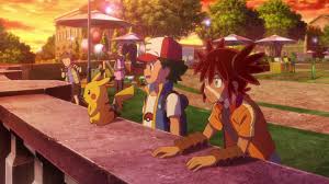 Pokémon go community days 2021: New Pokemon Snap Characters Cameoed In Last Year S Movie Four Months Before The Game Launched Nintendo Life